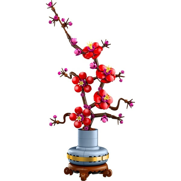10369 Plum Blossom (Pre-Owned)