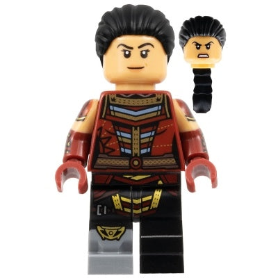 colmar21 Echo, Marvel Studios, Series 2