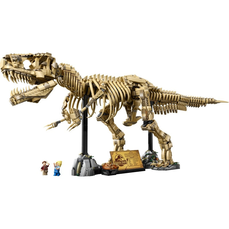 76968 Dinosaur Fossils: Tyrannosaurus Rex (Pre-Owned)