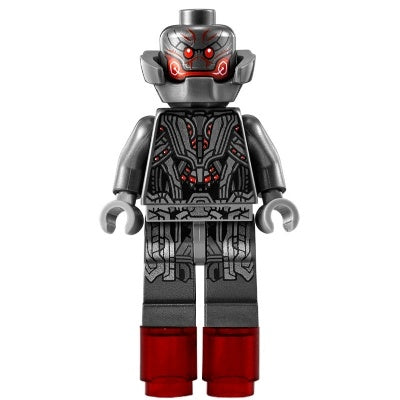 sh0175 Ultron Prime