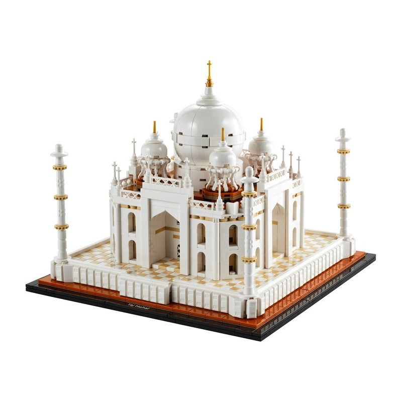 21056 Taj Mahal (Pre-Owned)