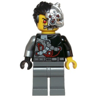 njo0088 Cyrus Borg (Overborg) - Rebooted