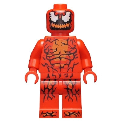 sh0632 Carnage