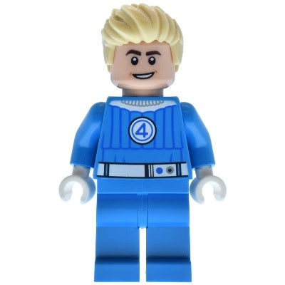 sh1052 Johnny Storm
