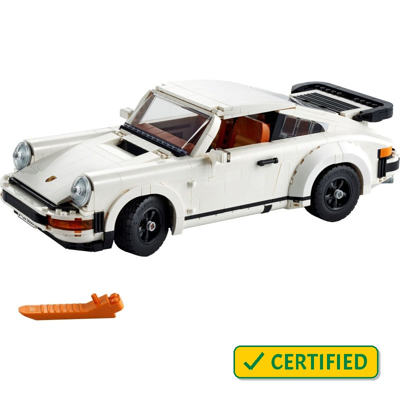 10295 Porsche 911 (Certified Pre-Owned)