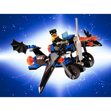 6495 Time Tunnelator (Pre-Owned)