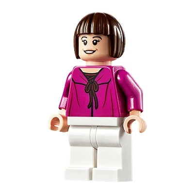 sh0726 Betty Brant