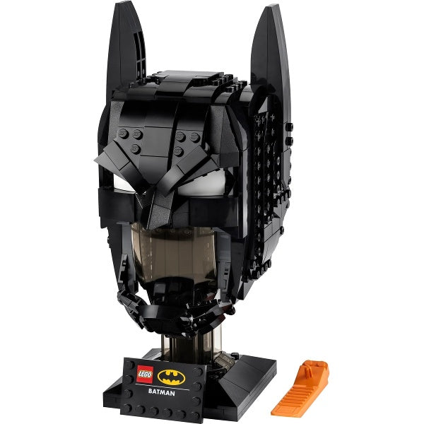 76182 Batman Cowl (Pre-Owned)