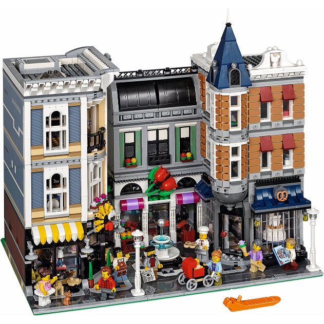 10255 Assembly Square (Pre-Owned)