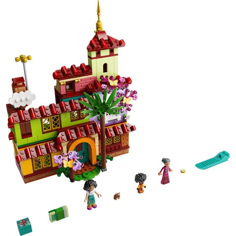 43202 The Madrigal House (Pre-Owned)