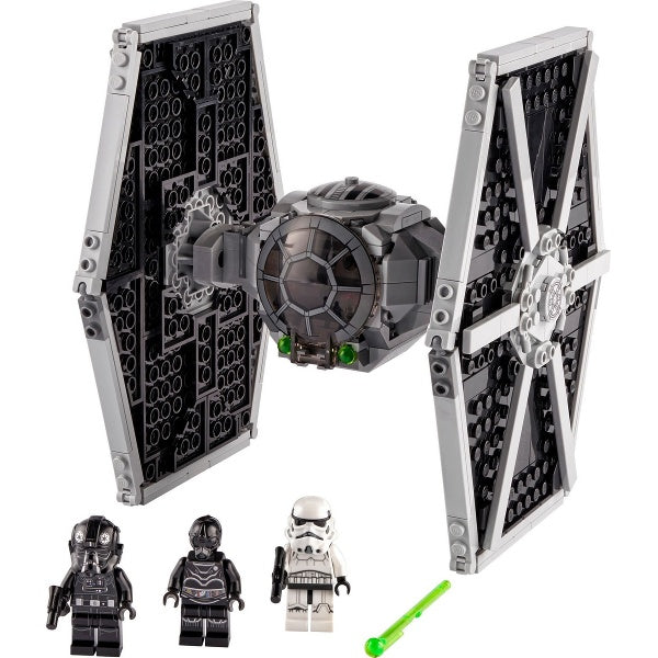 75300 Imperial TIE Fighter (Pre-Owned)