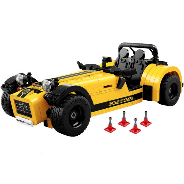 21307 Caterham Seven 620R (Pre-Owned)