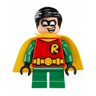 sh0244 Robin - Short Legs