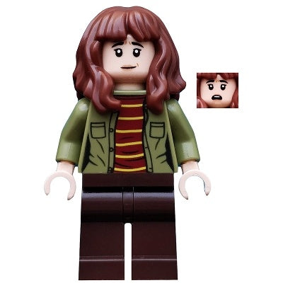 st002 Joyce Byers