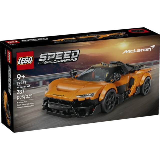 77257 McLaren W1