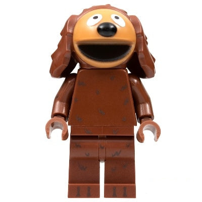 coltm01 Rowlf the Dog, the Muppets