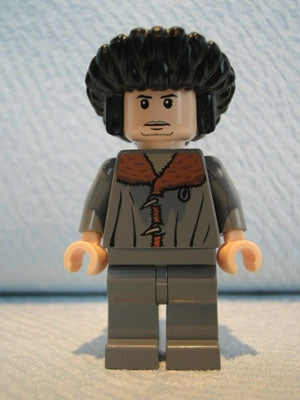 hp077 Viktor Krum - Human Form