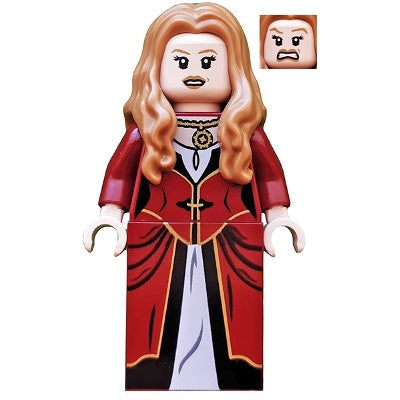 poc002 Elizabeth Swann Turner