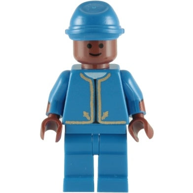 sw0150 Bespin Guard