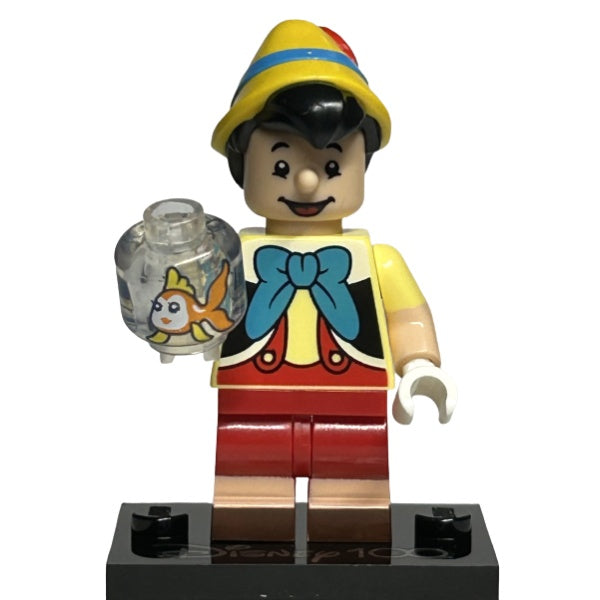 coldis100-2 Pinocchio