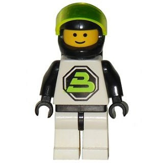 sp002 Blacktron 2