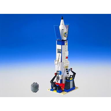 6454 Countdown Corner (Pre-Owned)
