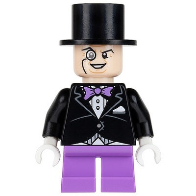 sh0060 The Penguin