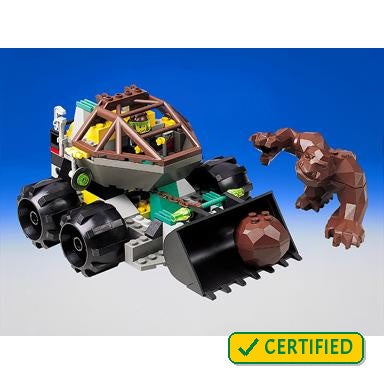4950 Loader - Dozer (Certified Pre-Owned)