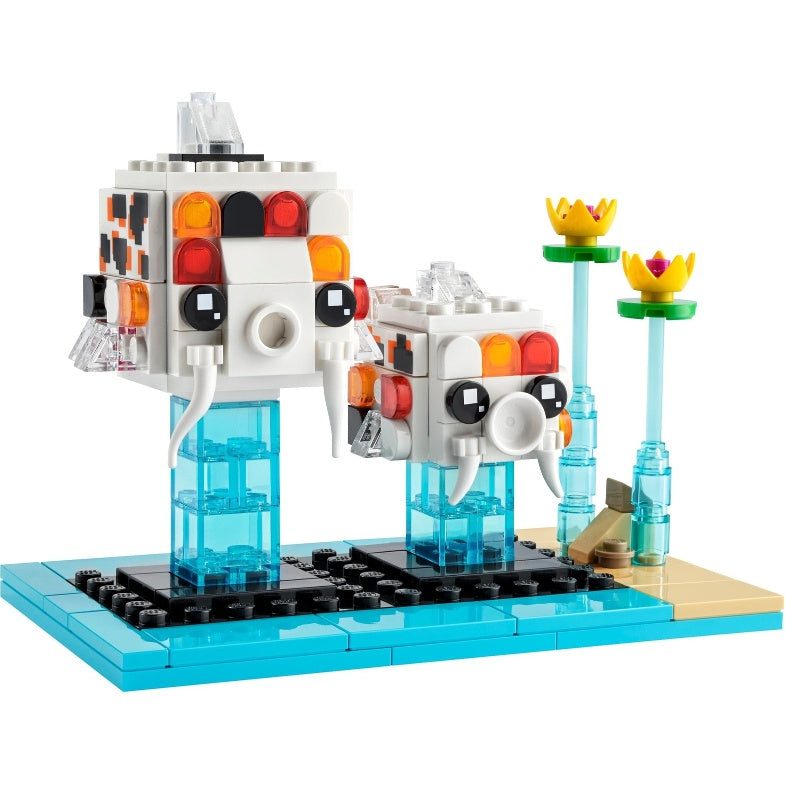 40545 Koi Fish (Pre-Owned)