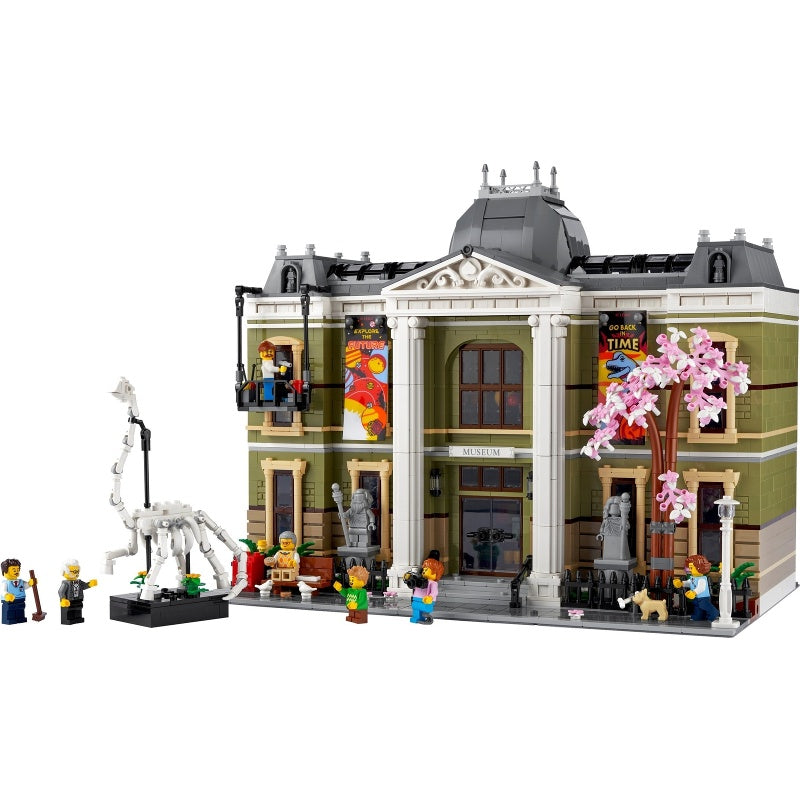 10326 Natural History Museum (Pre-Owned)