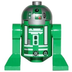sw0393 Astromech Droid, R3-D5