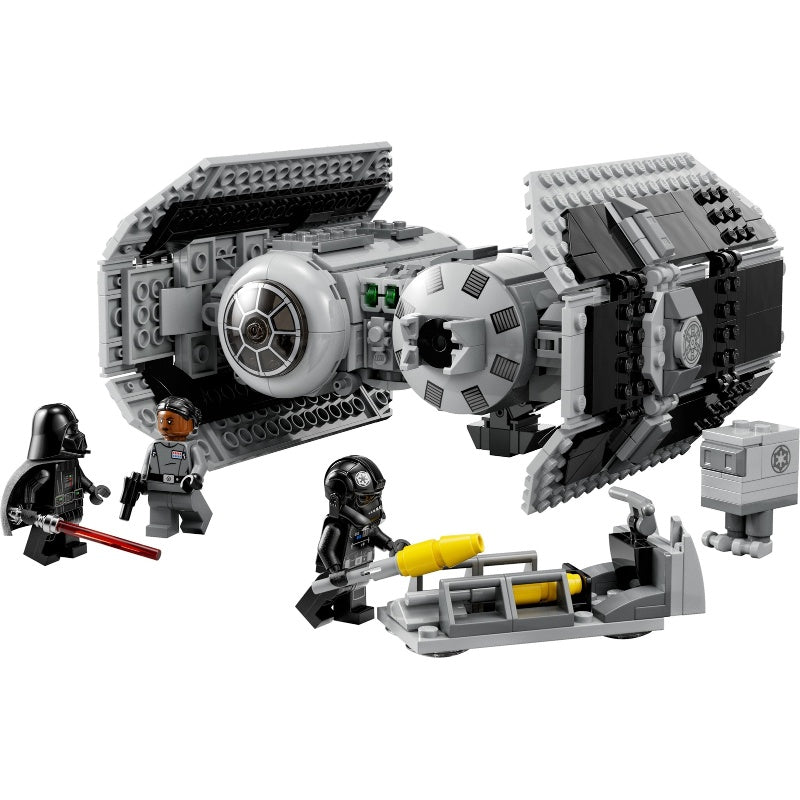 75347 TIE Bomber (Pre-Owned)