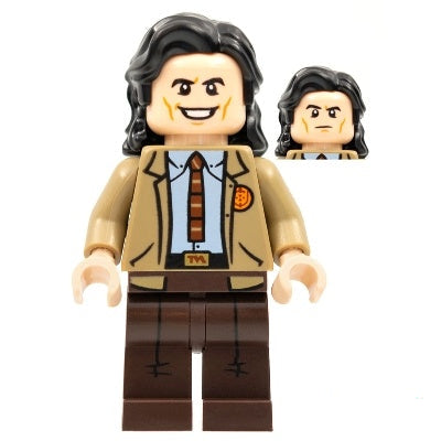 colmar06 Loki, Marvel Studios, Series 1