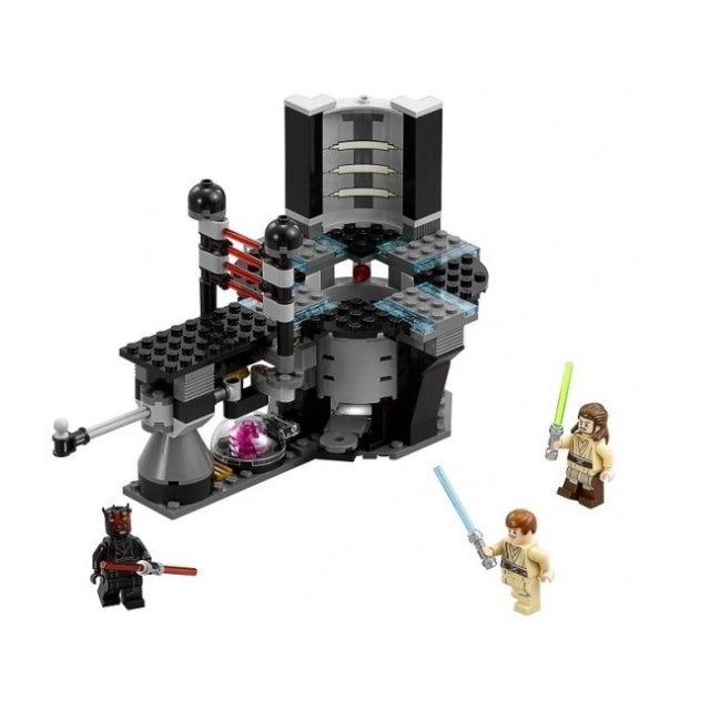 75169 Duel on Naboo (Pre-Owned)
