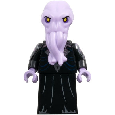coldnd07 Mind Flayer, Dungeons & Dragons