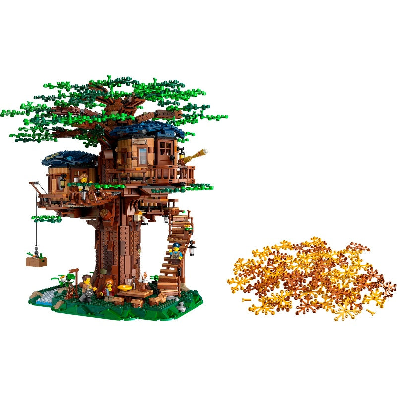 21318 Tree House (Pre-Owned)