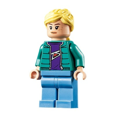 sh0718 Gwen Stacy