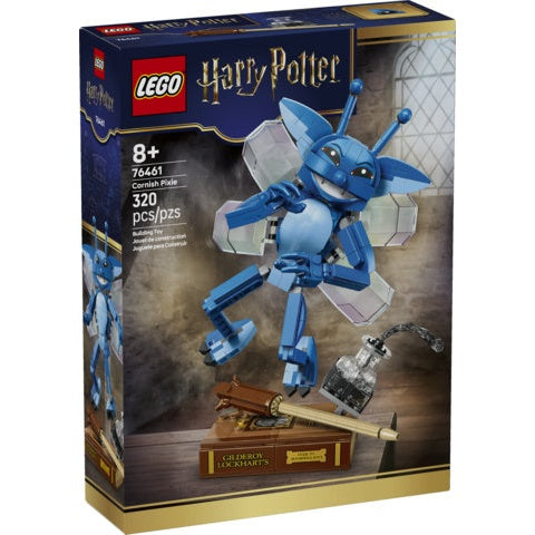 76461 Cornish Pixie