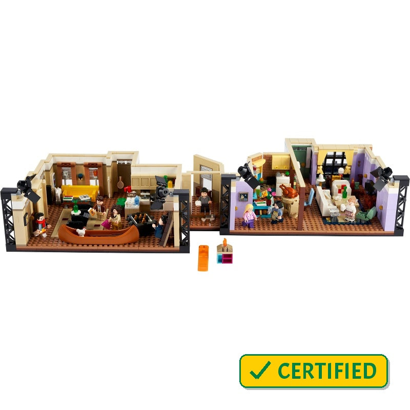 10292 The Friends Apartments (Certified Pre-Owned)