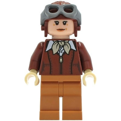 gen152 Amelia Earhart