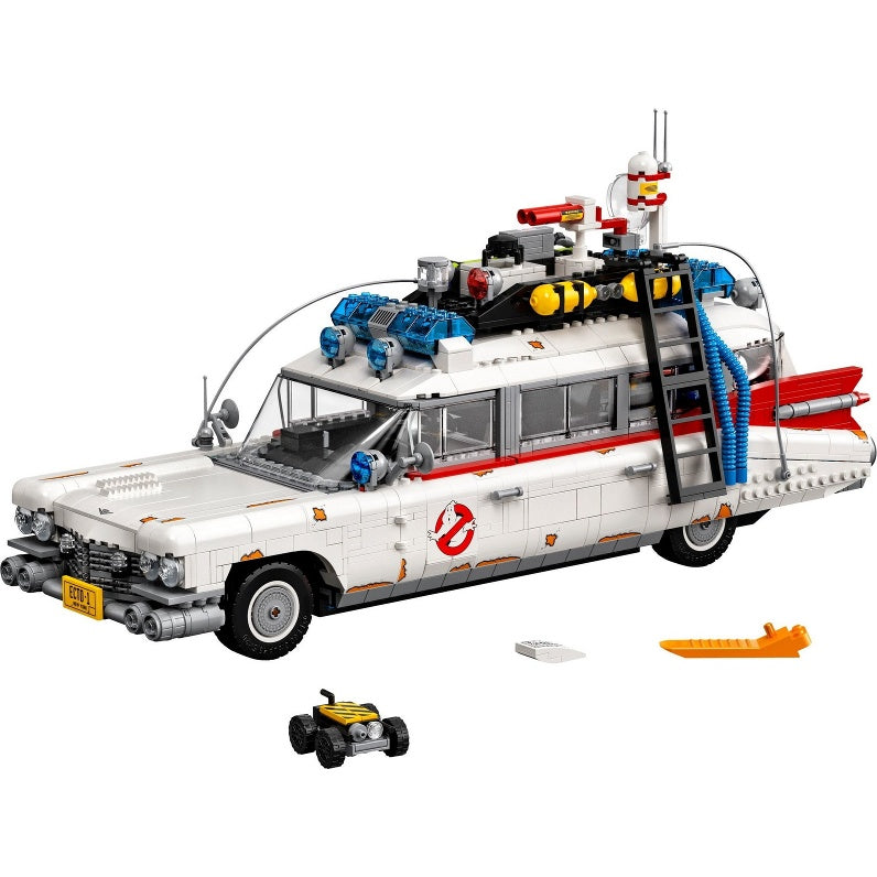 10274 Ghostbusters ECTO-1 (Pre-Owned)