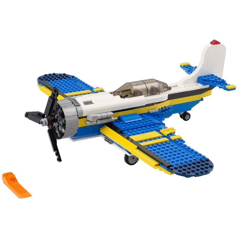 31011 Aviation Adventures (Pre-Owned)