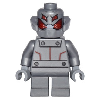 sh0253 Ultron - Short Legs