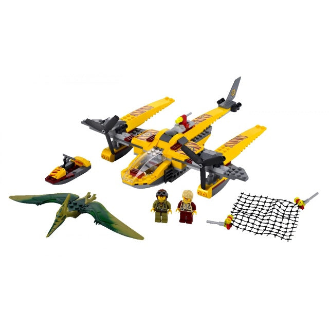 5888 Ocean Interceptor (Pre-Owned)