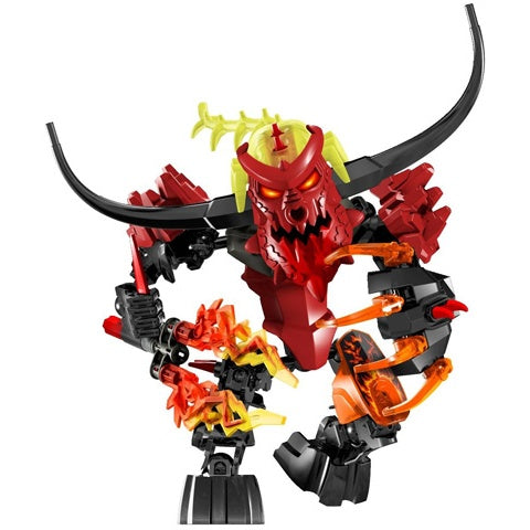 44001 Pyrox (Pre-Owned)