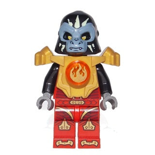loc091 Gorzan - Fire Chi