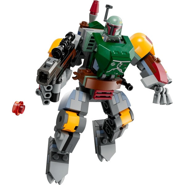 75369 Boba Fett Mech (Retired New-In-Box)