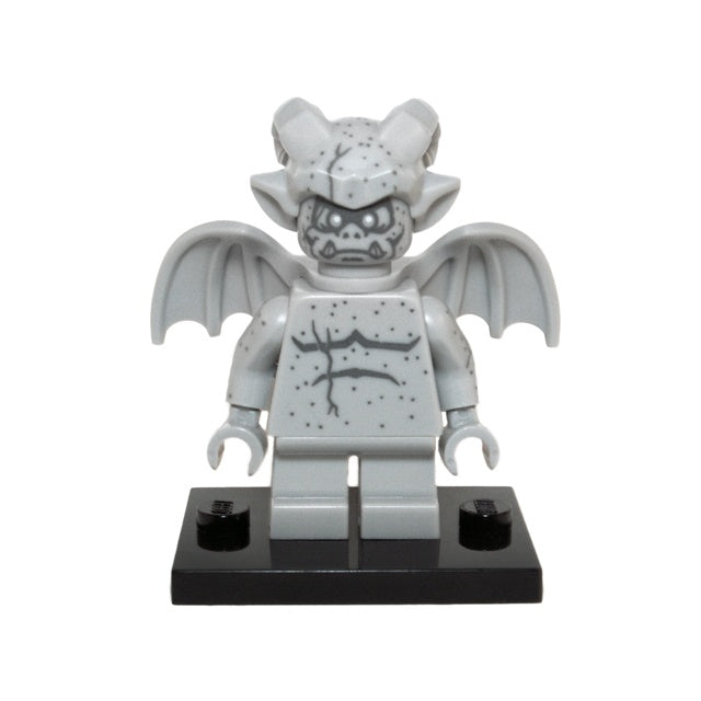 col14-10 Gargoyle