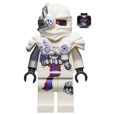 njo0418 Nindroid Sentry General