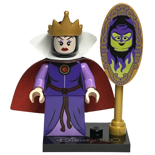 coldis100-18 The Queen